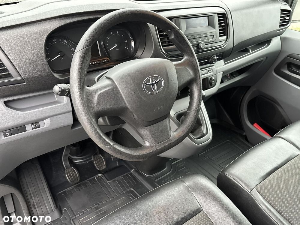 Toyota PROACE - 3