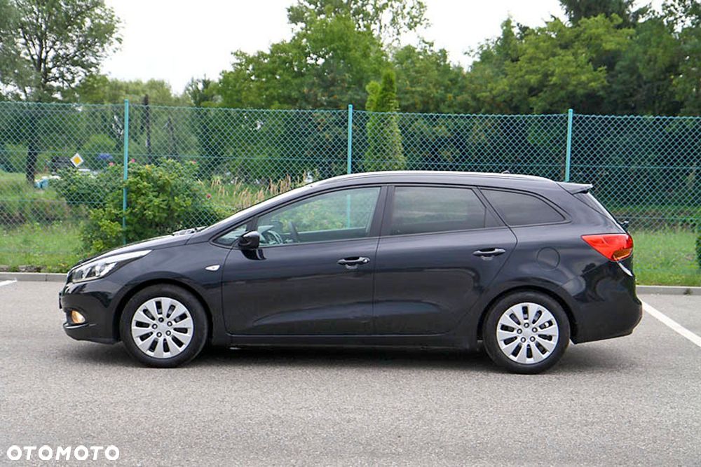 Kia Ceed 1.4 CVVT - 6