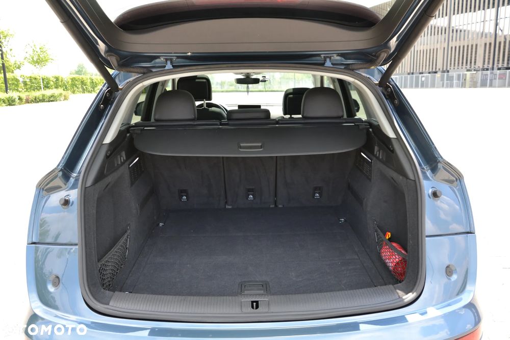 Audi Q5 2.0 TFSI Quattro S tronic - 17