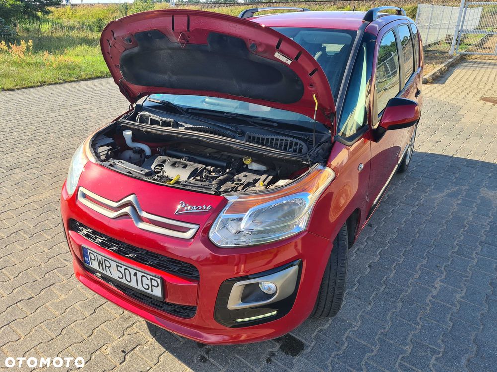 Citroën C3 Picasso - 5