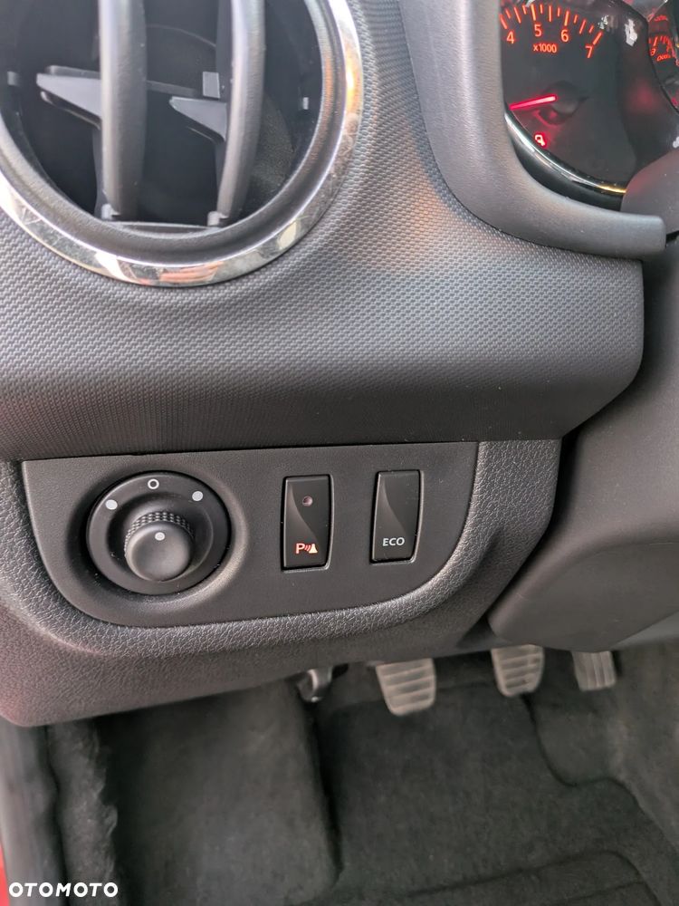 Dacia Sandero Stepway 0.9 TCe Laureate - 22