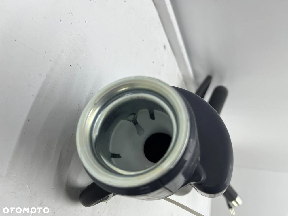 Rura wlewu paliwa Toyota Corolla X E14 E15 06-13r. BENZYNA NOWY przewód zbiornika paliwa 77201-12791 - 5