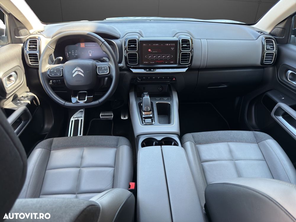 Citroën C5 Aircross - 6