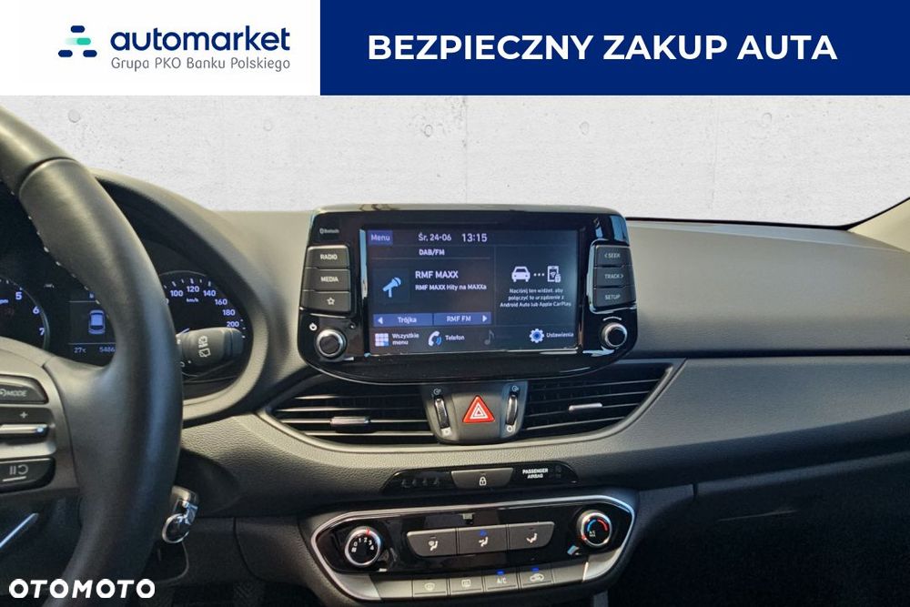 Hyundai i30 1.0 T-GDI Modern - 19