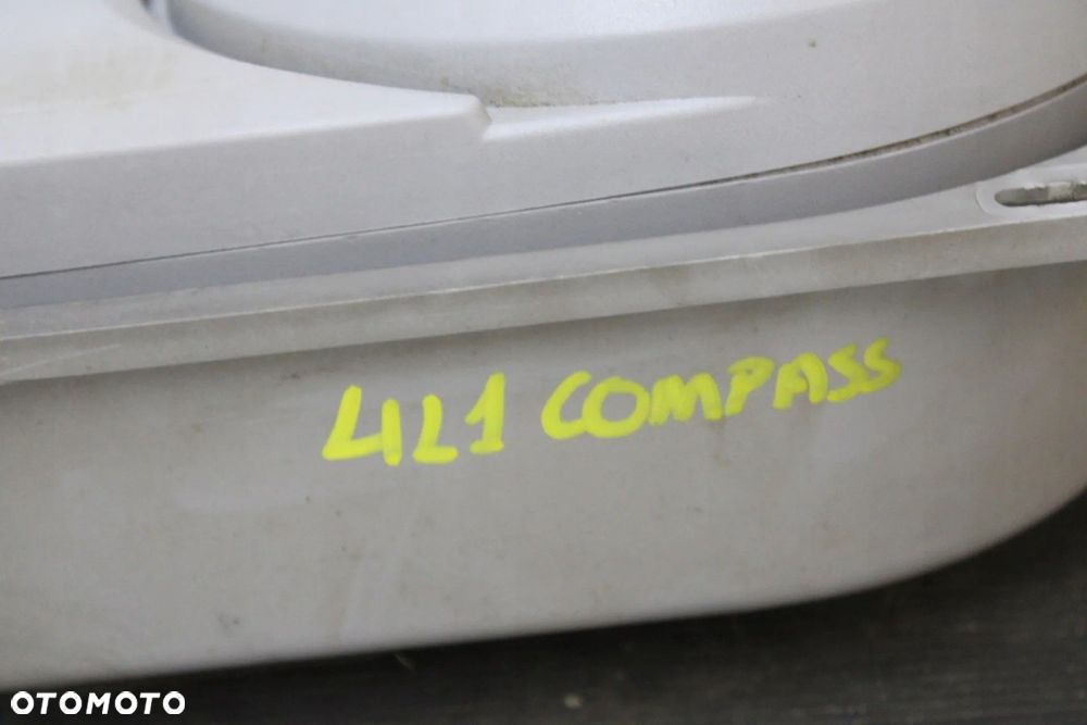 JEEP COMPASS 2008r GŁOŚNIK KLAPY BAGAŻNIKA TYŁ - 9