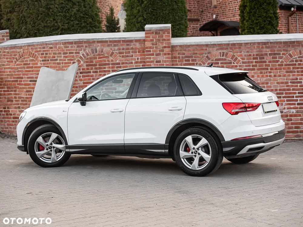 Audi Q3 35 TFSI S line - 10