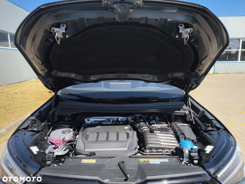 Skoda Kodiaq 2.0 TDI 4x4 Sportline DSG 7os - 40