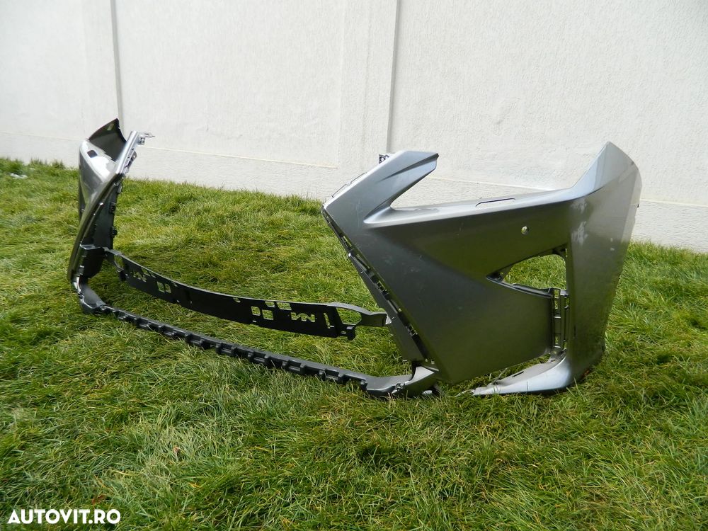 Bara fata Lexus RX model 2016-2018 cod 52119-48D40 - 2