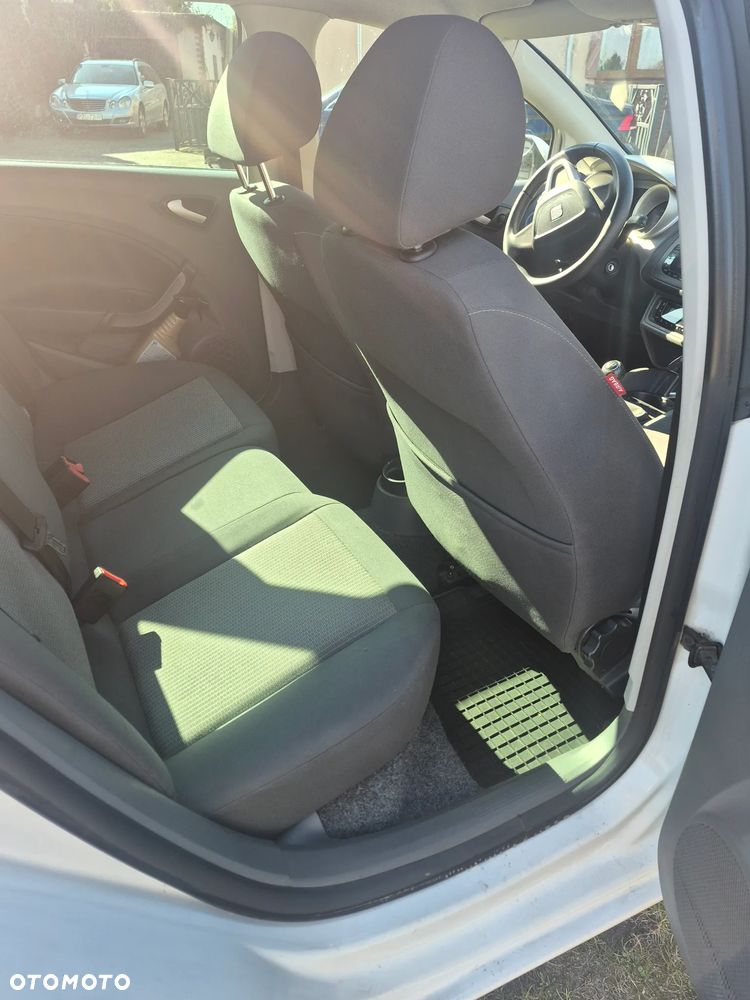 Seat Ibiza 1.6 TDI CR Style - 12