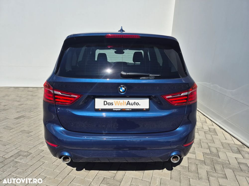 BMW Seria 2 2022 photo 4