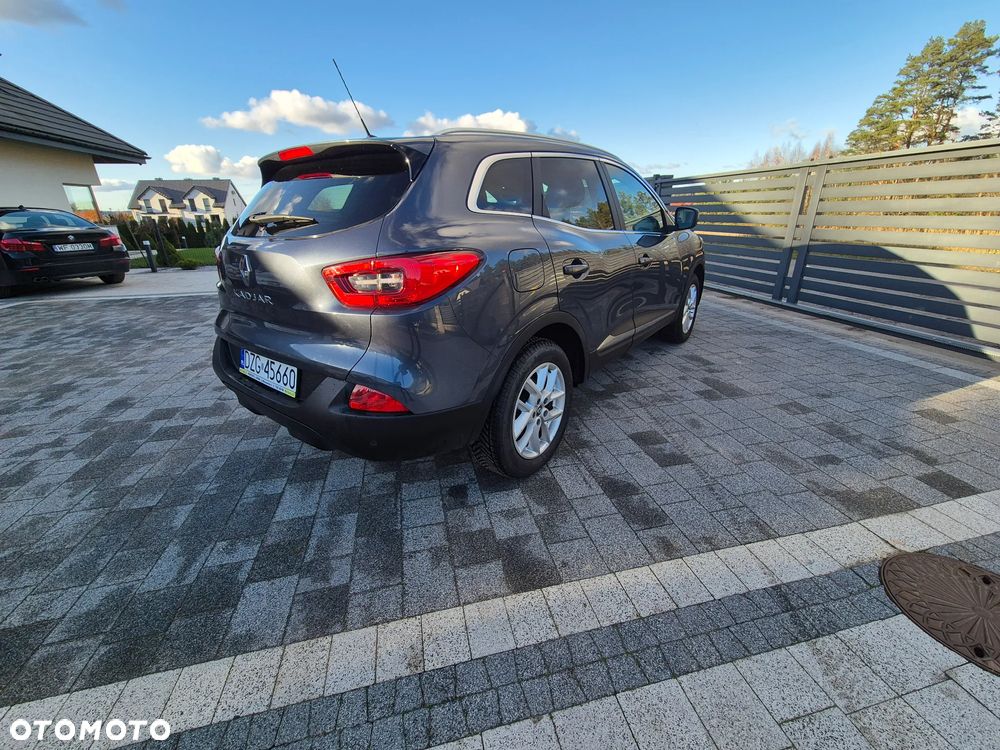 Renault Kadjar 1.2 Energy TCe Adventure - 14