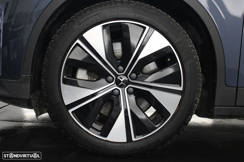 Polestar 2 Long Range 78 kWh - 40