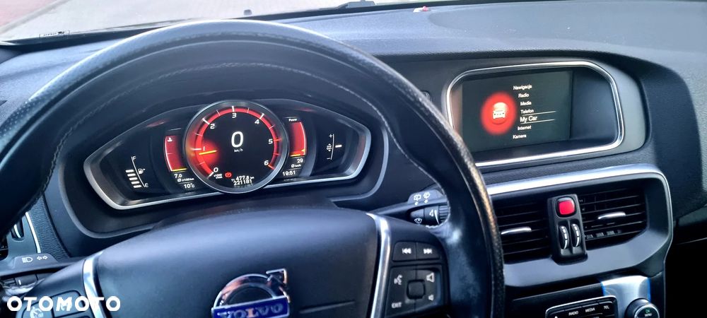 Volvo V40 D2 RDesign - 7