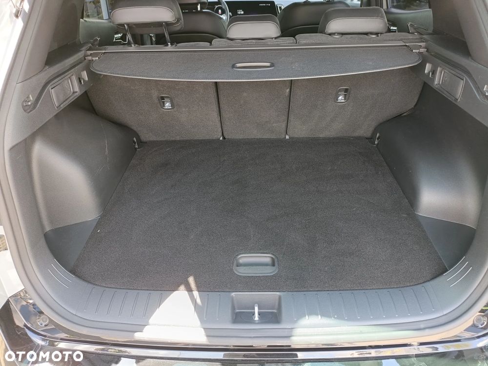 Kia Sportage 1.6 T-GDI Anniversary 2WD DCT - 26