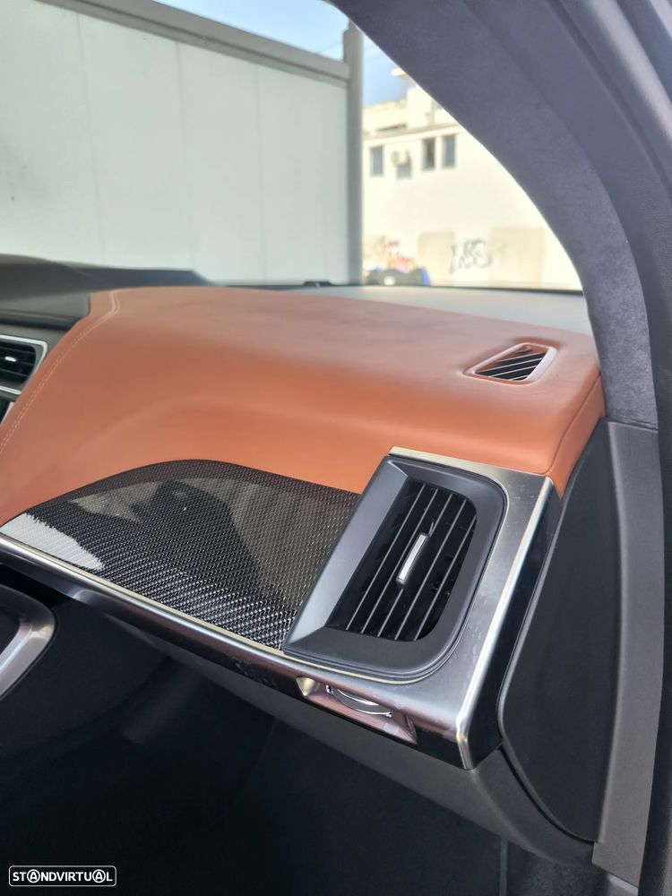 Jaguar I-Pace EV400 AWD HSE - 23