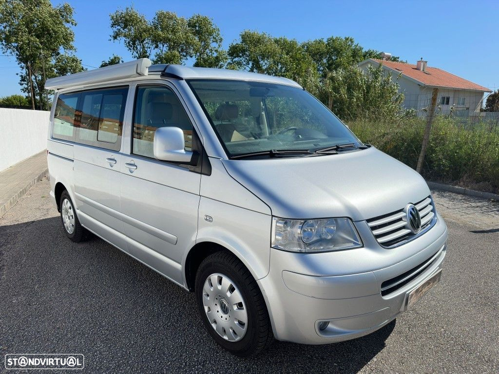 VW California T5 T5 - 3