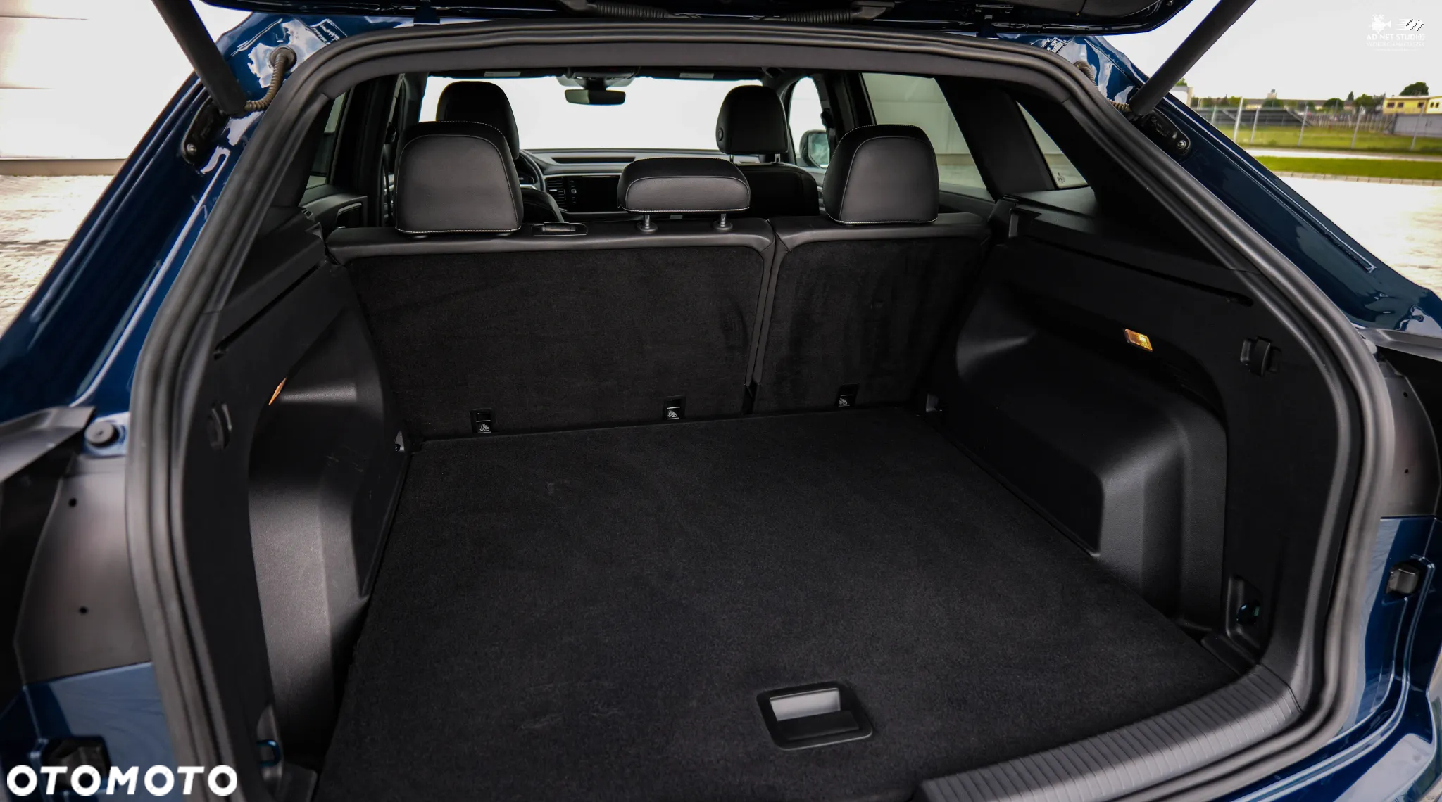 Volkswagen Atlas - 37