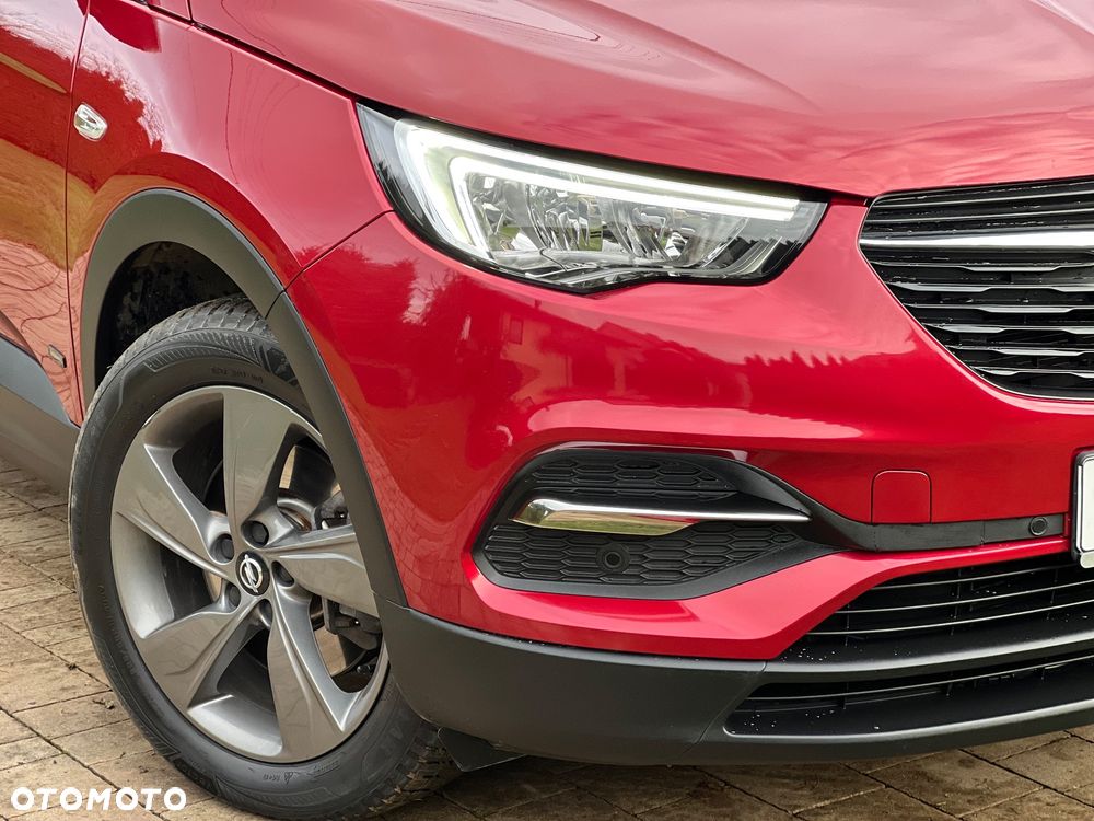 Opel Grandland X 1.6 T PHEV Edition - 16