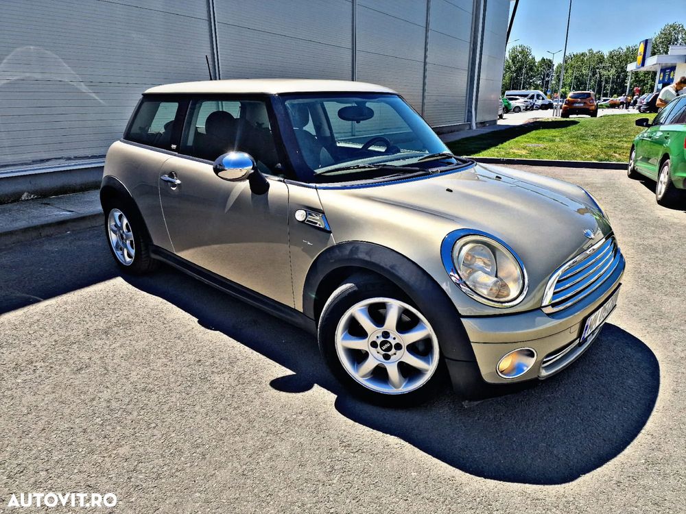Mini ONE Standard - 15