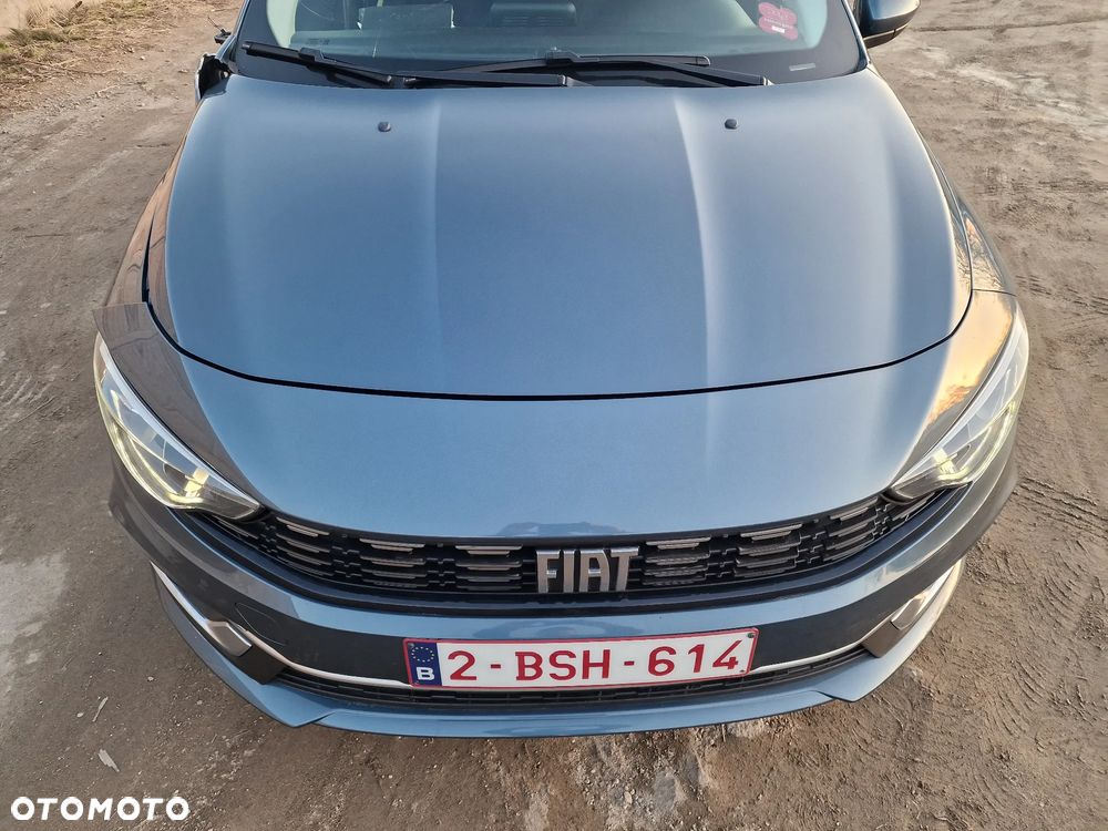 Fiat Tipo 1.0 T3 Business Edition - 24