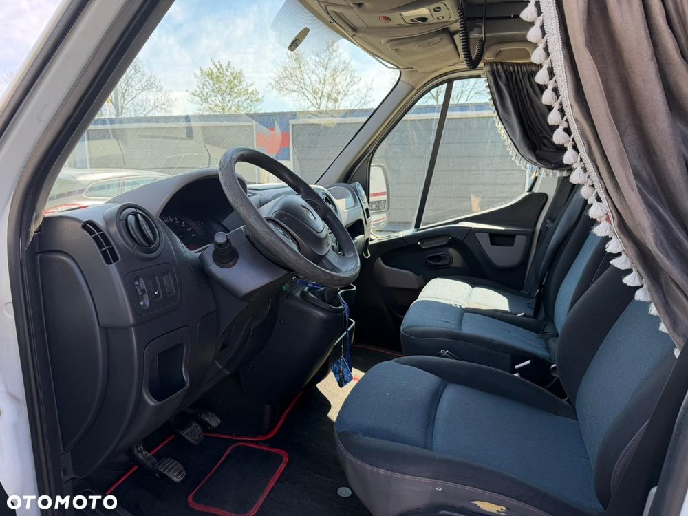 Renault Master dci 165 - 7