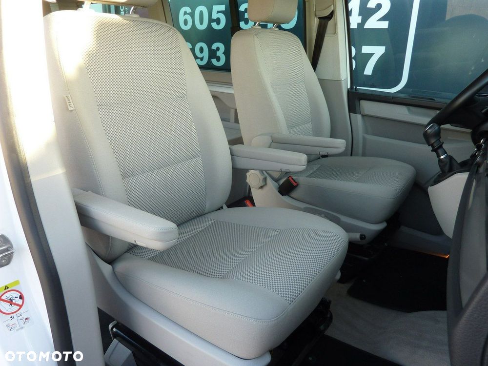 Volkswagen California - 11