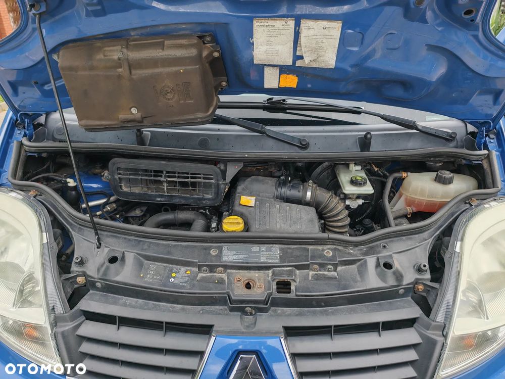 Renault Trafic L1H1 Passenger Lux - 11