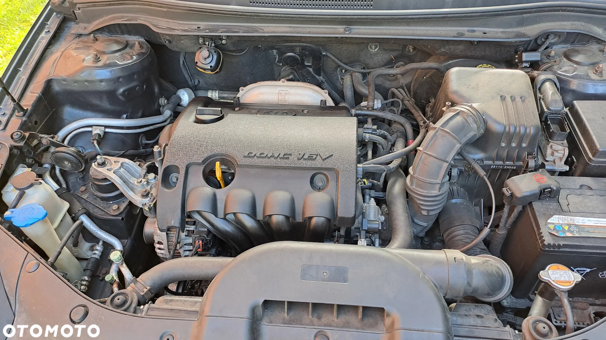 Kia Ceed Cee'd 1.6 Comfort - 7