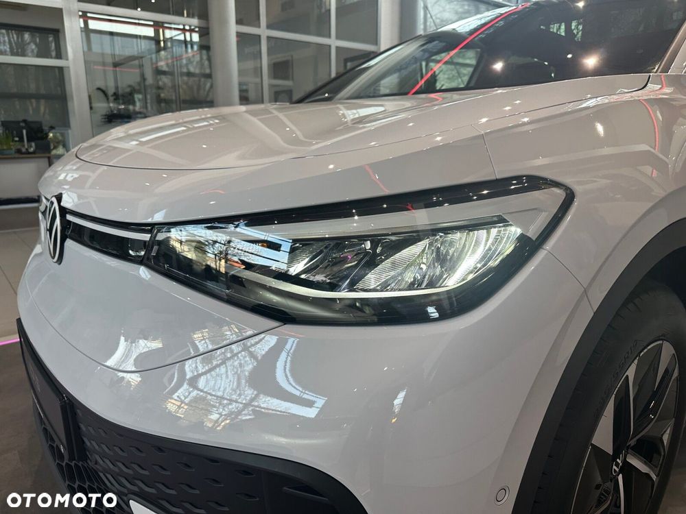 Volkswagen ID.5 52kWh Plus - 27