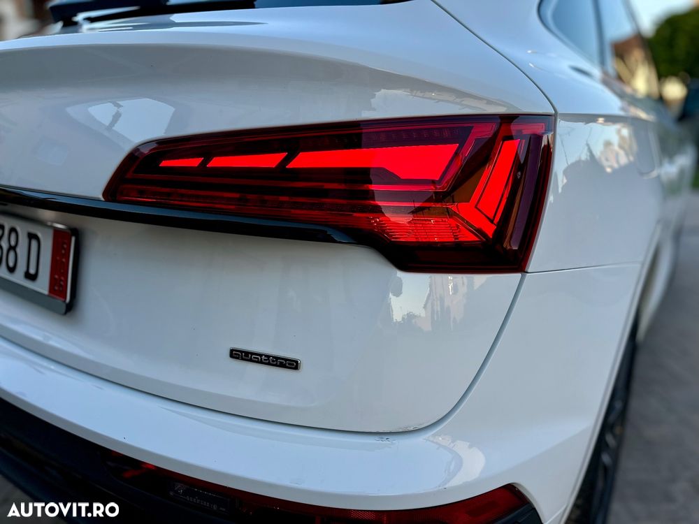 AUDI Q5 2023 — imagine 33