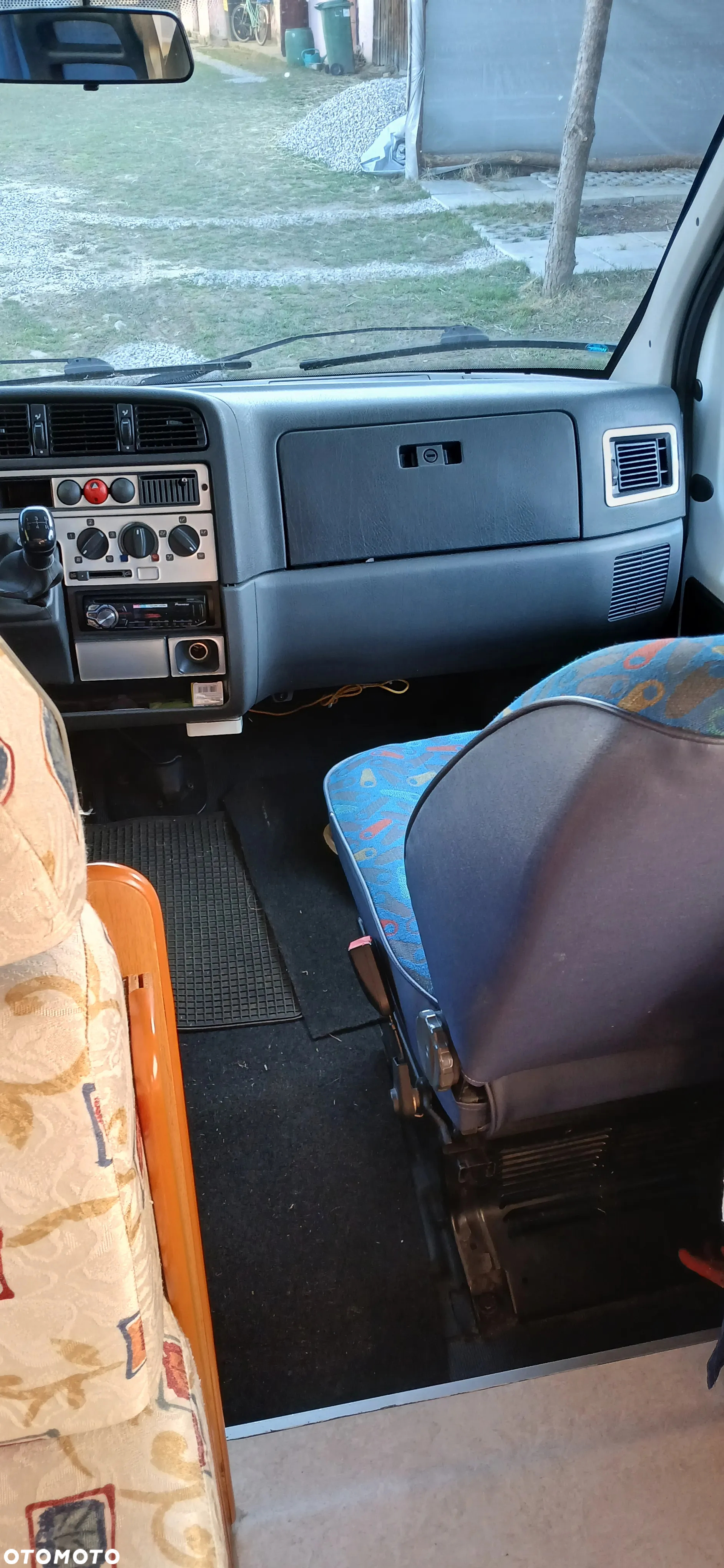 Fiat Ducato - 15