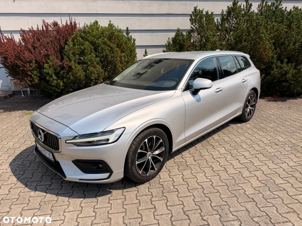 Volvo V90 Cross Country D4 SCR AWD - 26