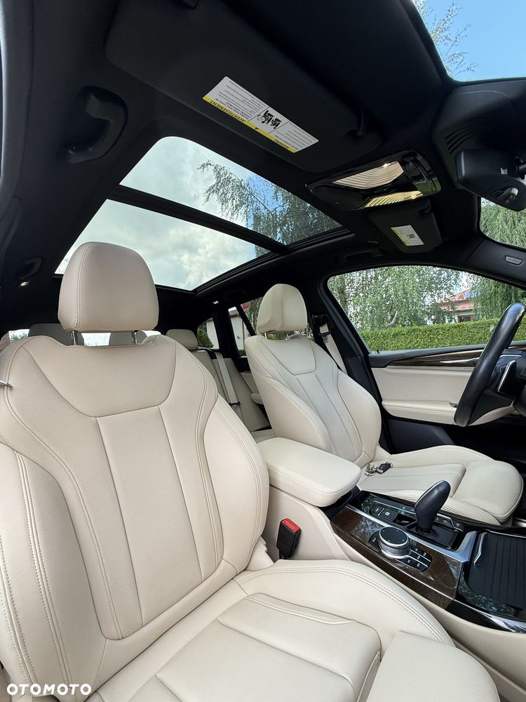 BMW X3 - 6