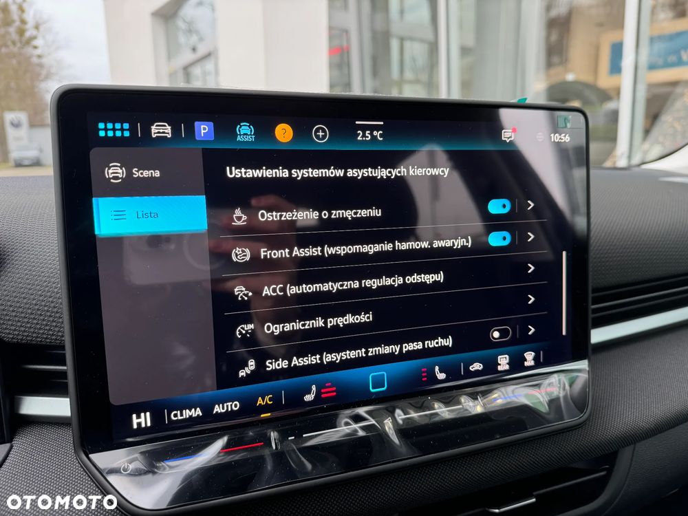 Volkswagen T-Roc 1.5 TSI Life DSG - 21