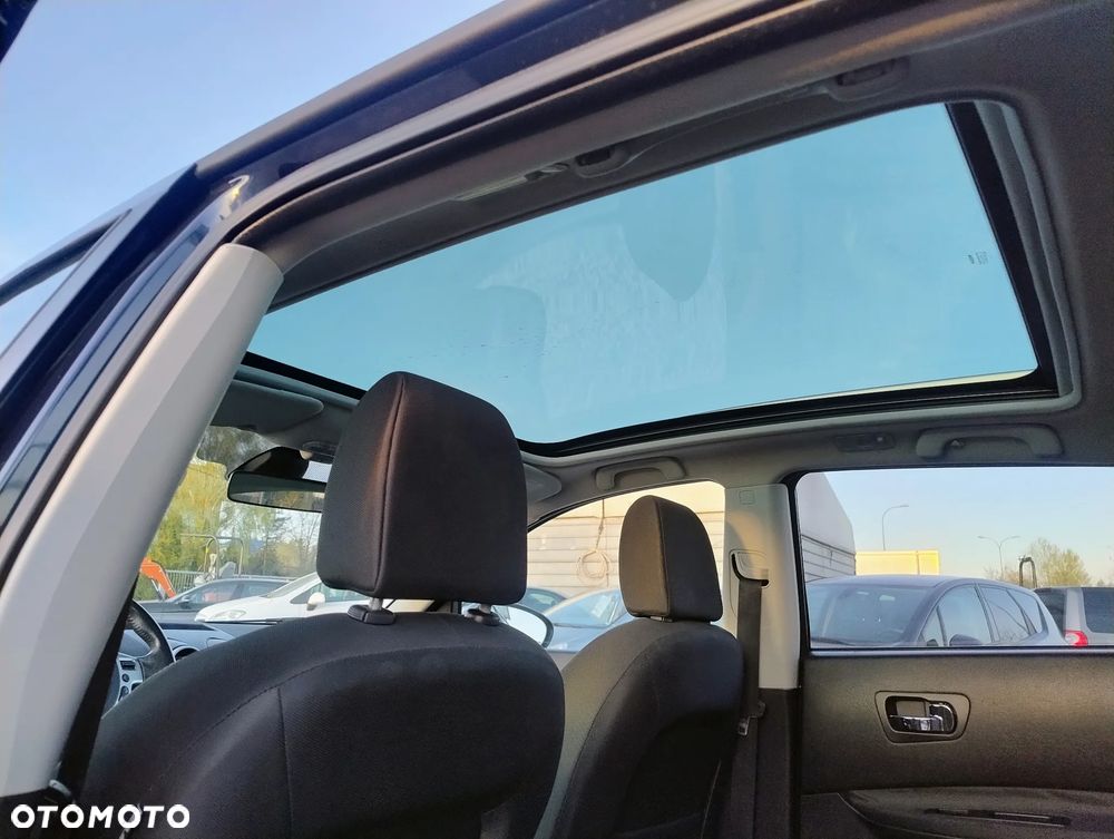 Nissan Qashqai 1.6 I-Way - 13