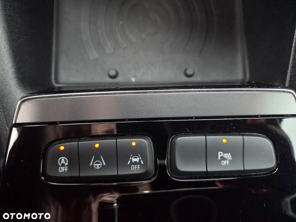 Opel Mokka 1.2 T GS Line Plus S&S - 24