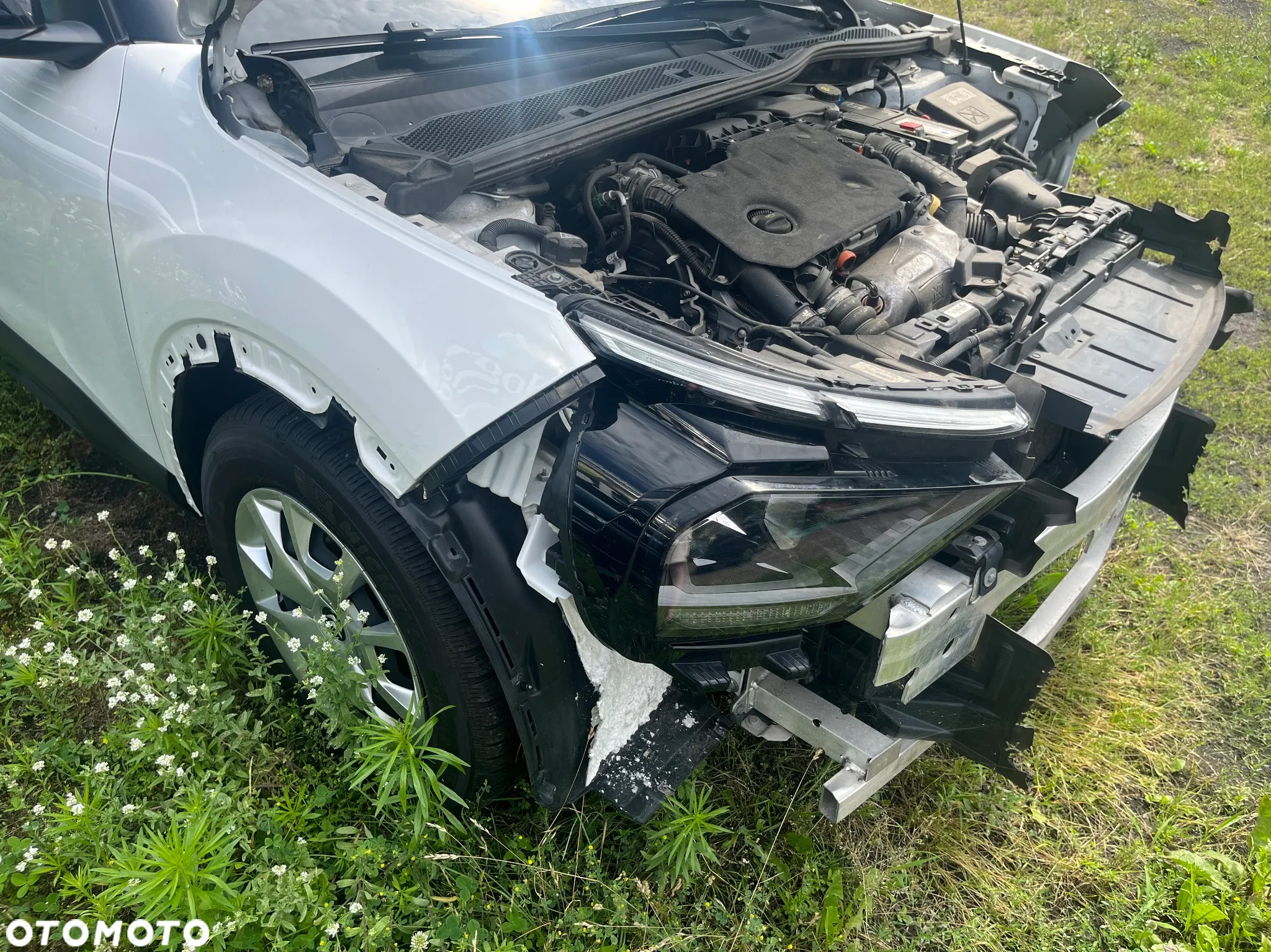 Citroën C4 1.5 BlueHDi Feel Pack S&S - 8