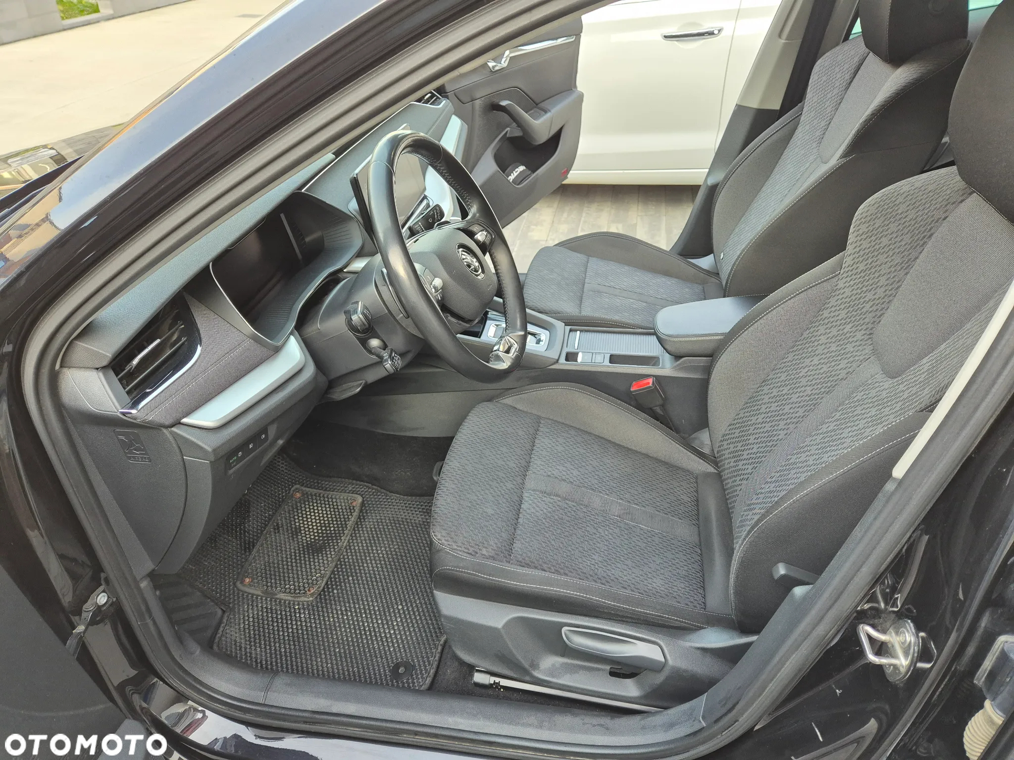 Skoda Octavia 2.0 TDI Style DSG - 5