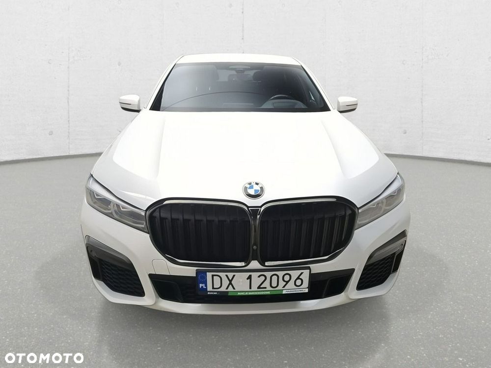 BMW Seria 7 - 2