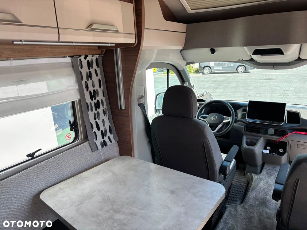 Volkswagen Crafter / Knaus Van Wave 640 MEG VW Vansation - 36