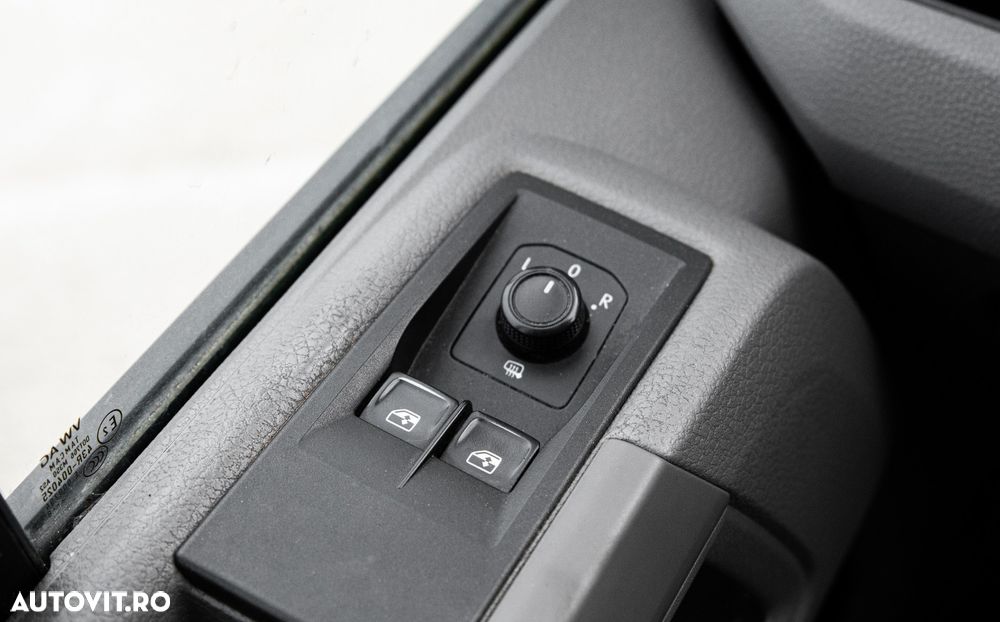 Volkswagen Crafter L4H4 - 11