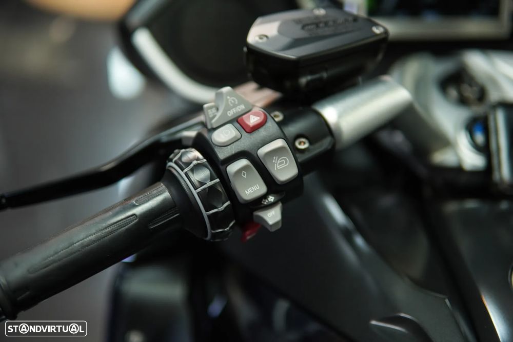 BMW K 1600 GTL - 22