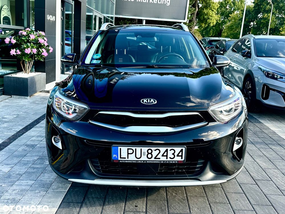 Kia Stonic 1.0 T-GDI L - 2