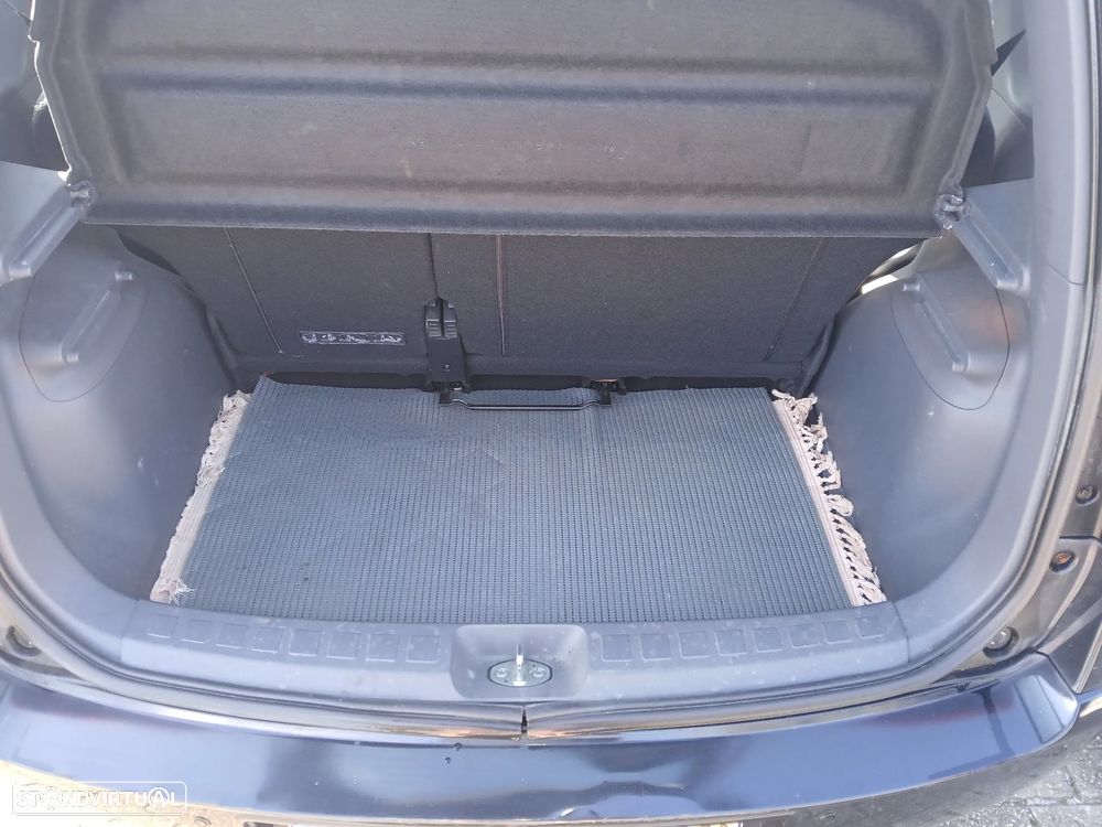 Mitsubishi Colt 1.1 E-motion - 12