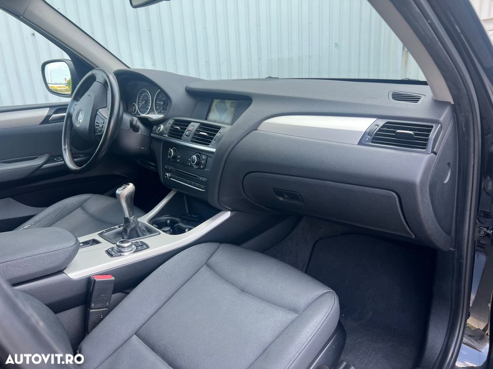 BMW X3 - 23