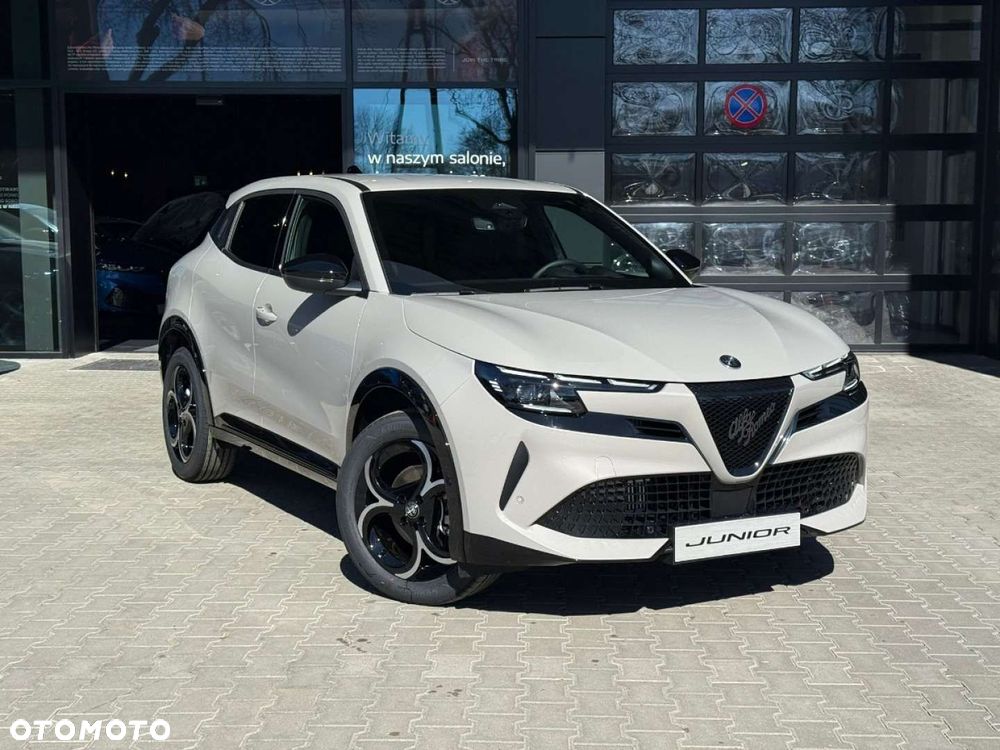Alfa Romeo Junior - 5