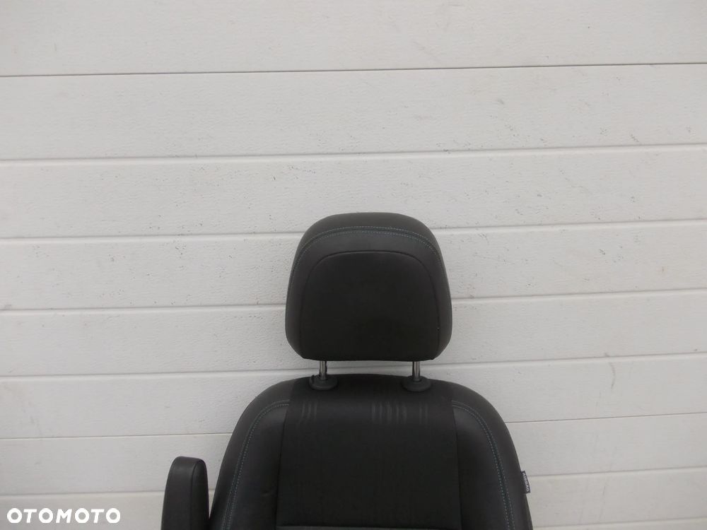 Komplet foteli Chevrolet Trax europa - 18