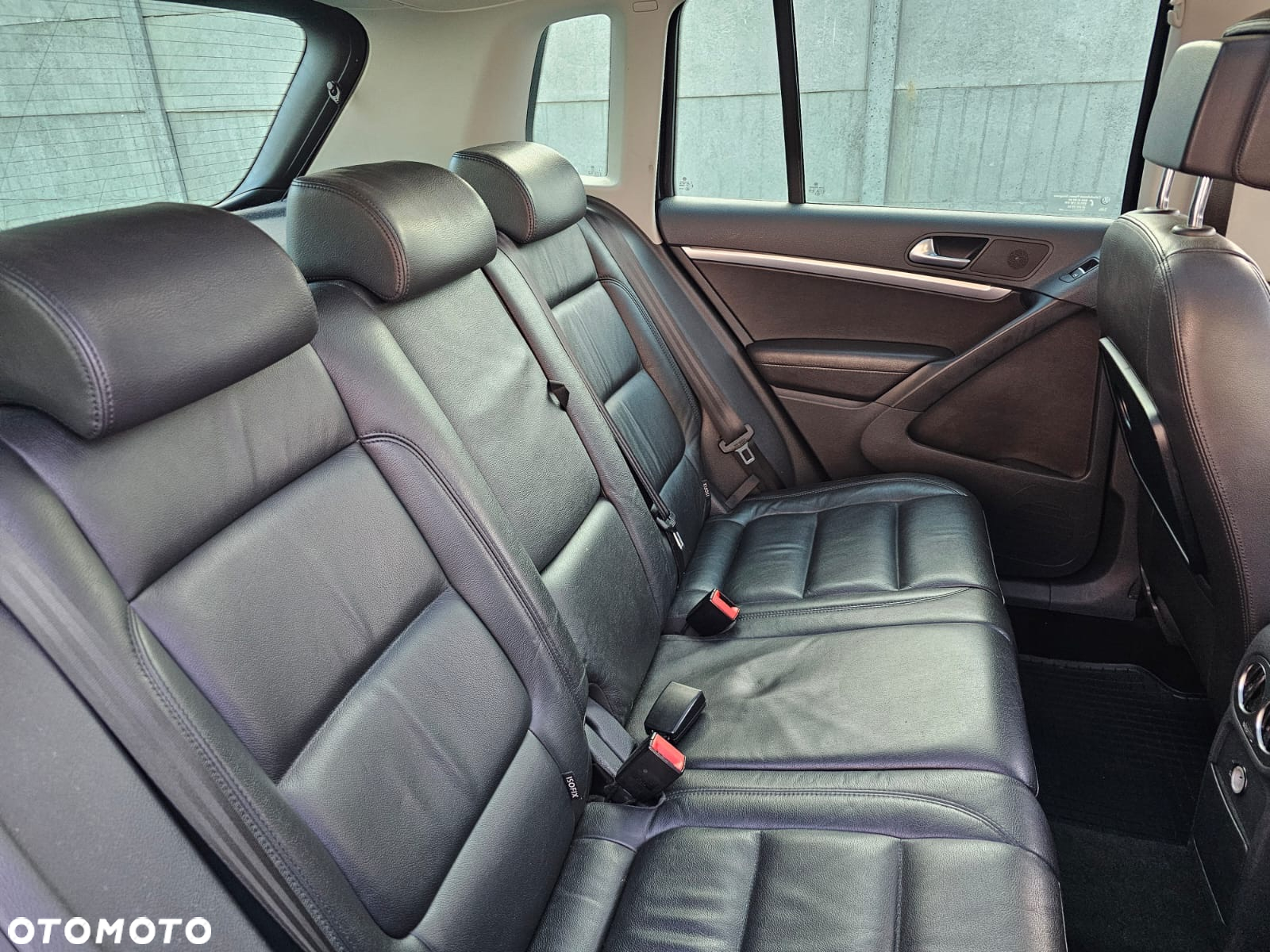 Volkswagen Tiguan 2.0 TDI 4Mot Sport&Style DSG - 32