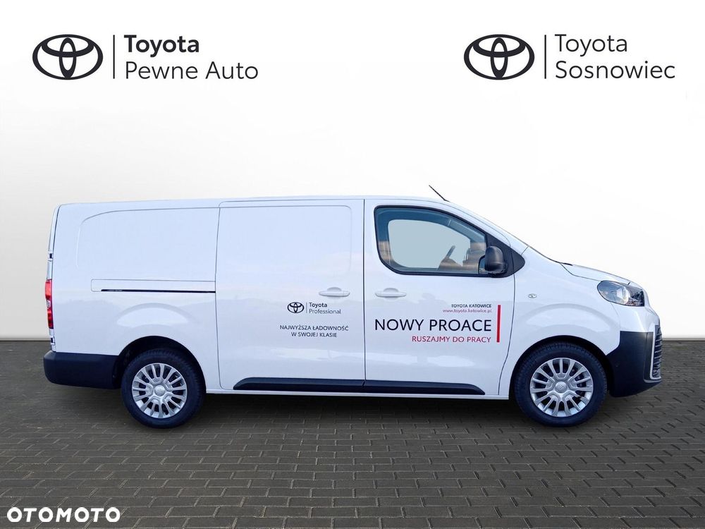 Toyota PROACE - 8