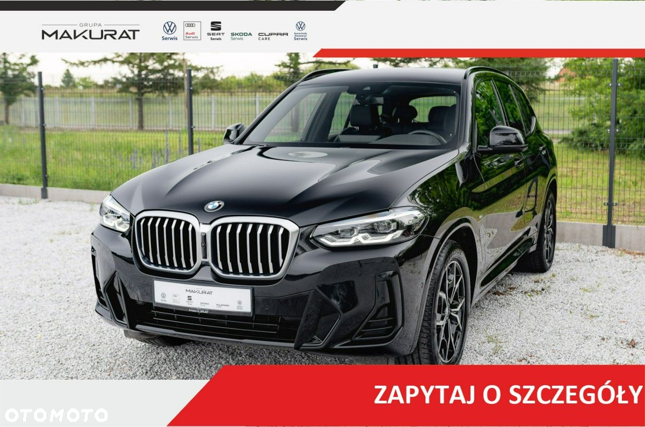 BMW X3 - 2